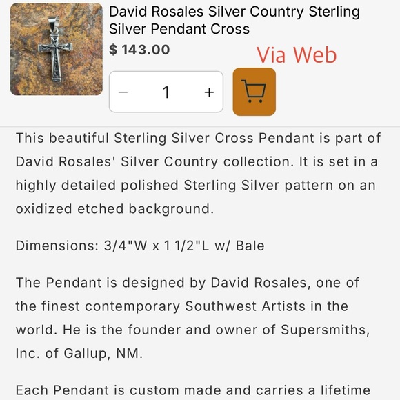 🩵SOLD🩵 - Picture 11 of 12